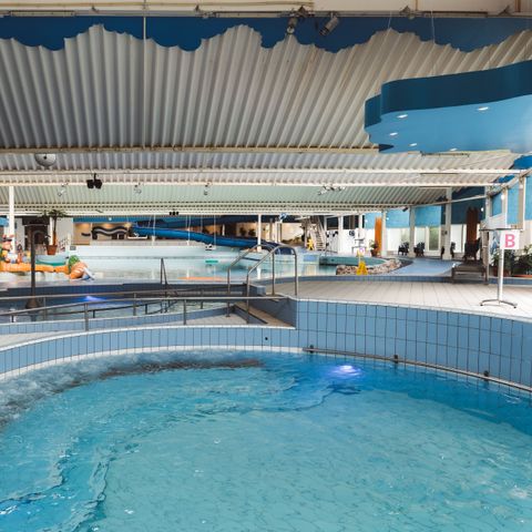 Roompot Beach Resort - Camping Noord-Beveland - Afbeelding N°3