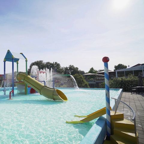 Camping de Schatberg - Horst aan de Maas - Afbeelding N°2