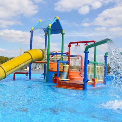 Camping de Schatberg - Camping Horst aan de Maas - Afbeelding N°2