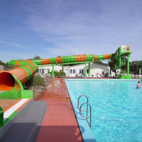 Camping de Schatberg - Horst aan de Maas - Afbeelding N°5