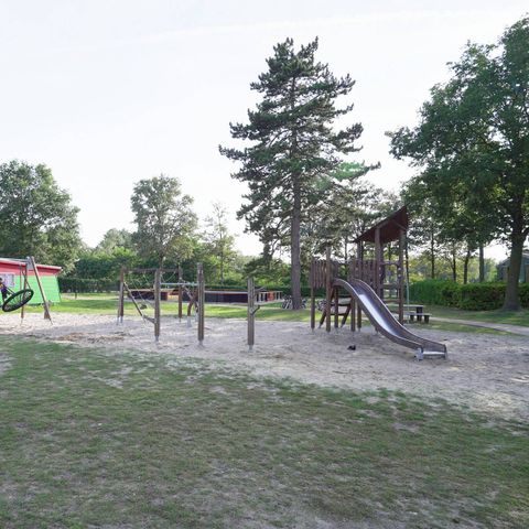 Camping de Schatberg - Horst aan de Maas - Afbeelding N°6
