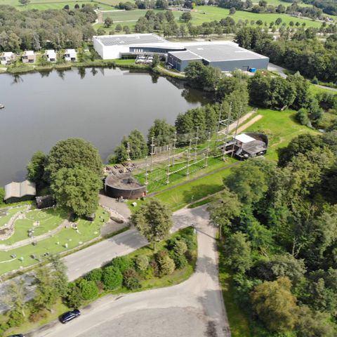 Camping de Schatberg - Horst aan de Maas - Afbeelding N°4