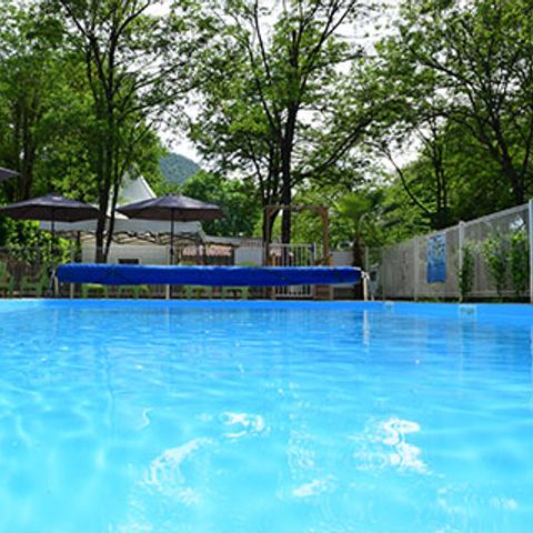 Camping du Lac Mercus - Camping Ariège - Afbeelding N°5