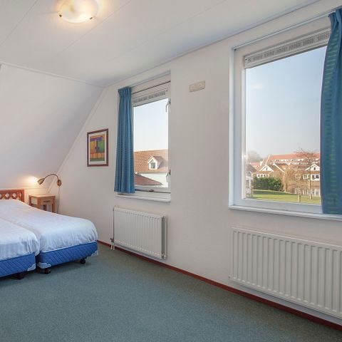 VAKANTIEHUIS 6 personen - Buitenhuis