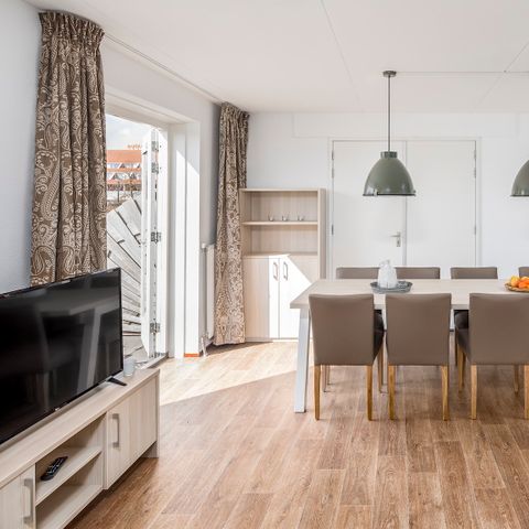 VAKANTIEHUIS 10 personen - Hofstede Comfort
