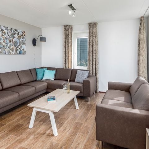 Groepsaccommodatie 10 personen - Hofstede Comfort