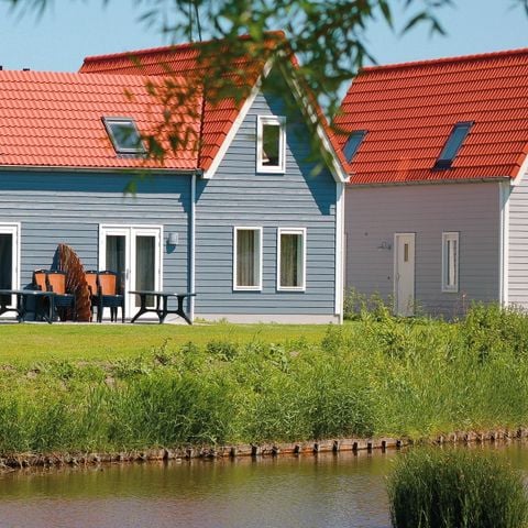 VAKANTIEHUIS 20 personen - Hofstede Comfort