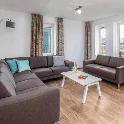 VAKANTIEHUIS 20 personen - Hofstede Comfort
