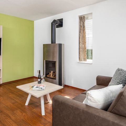 VAKANTIEHUIS 6 personen - Kindervilla Comfort (max. 4 adults)