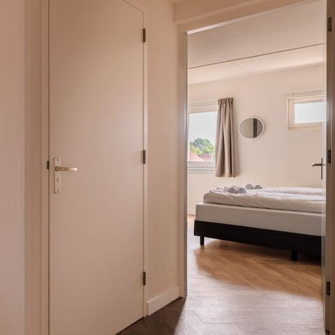 Groepsappartement 10 personen - Luxe