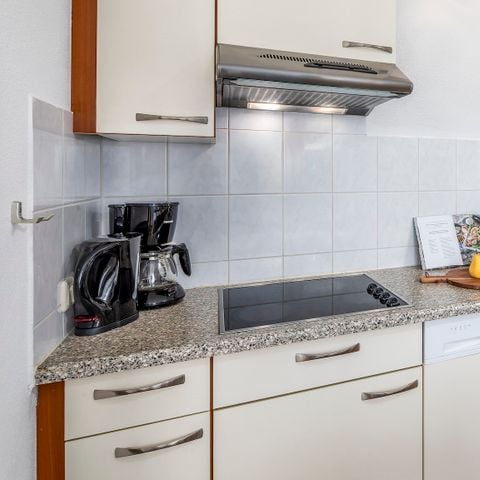 VAKANTIEHUIS 6 personen - Buitenhuis Comfort