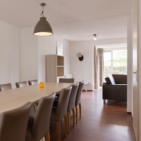 Groepsaccommodatie 14 personen - Heerenhuys Comfort