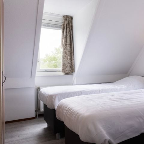 Groepsaccommodatie 14 personen - Heerenhuys Comfort