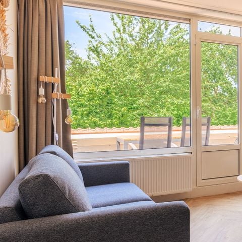 Appartement 6 personen - Comfort 6AR