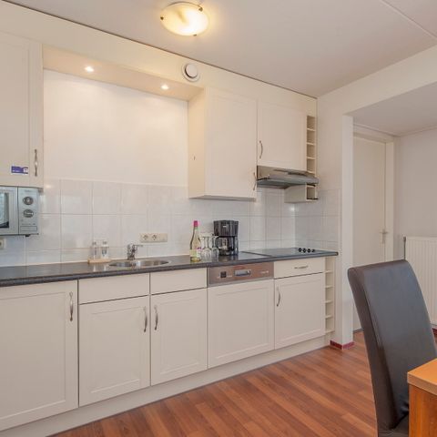 VAKANTIEHUIS 8 personen - Buitenhuis Standaard