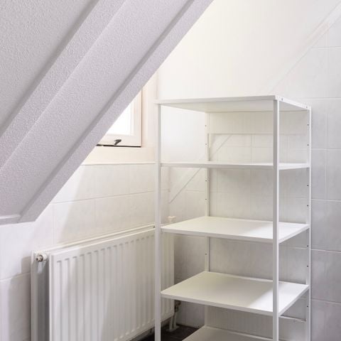 VAKANTIEHUIS 8 personen - Buitenhuis Standaard