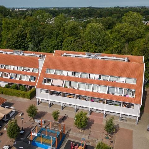 APPARTEMENT 4 personen - Wellness