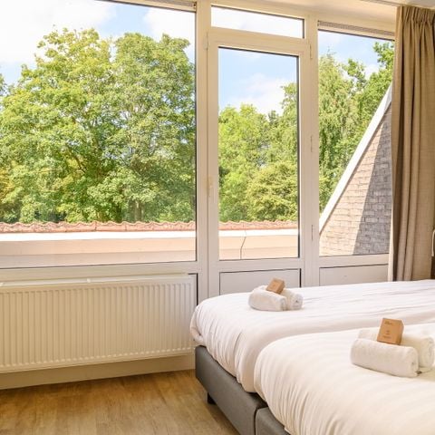 APPARTEMENT 4 personen - Wellness