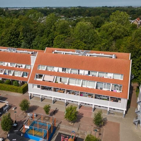 APPARTEMENT 4 personen - Standaard