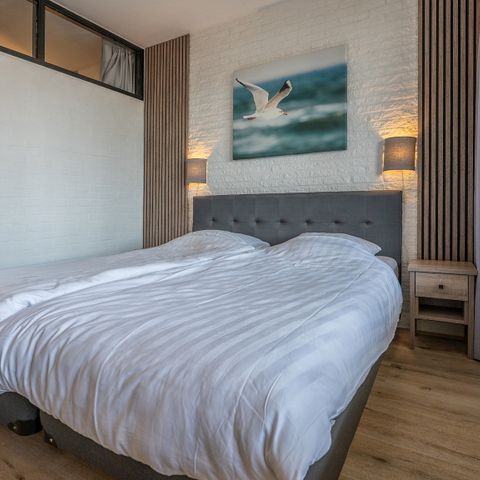 APPARTEMENT 4 personen - Standaard
