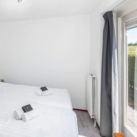 VAKANTIEHUIS 8 personen - Buitenhuis Comfort