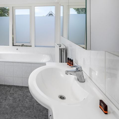 VAKANTIEHUIS 12 personen - Buitenhuis Comfort