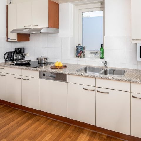 VAKANTIEHUIS 12 personen - Buitenhuis Comfort