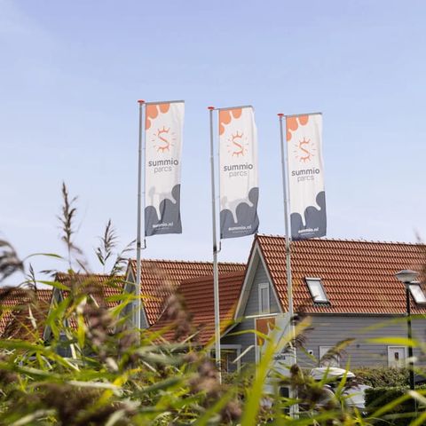 Summio Parc Aquadelta - Camping Schouwen-Duiveland - Afbeelding N°4