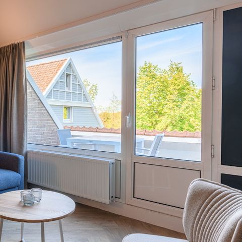Appartement 4 personen - Comfort 4AR
