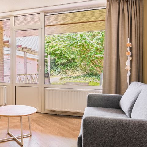 Appartement 2 personen - Comfort 2AR