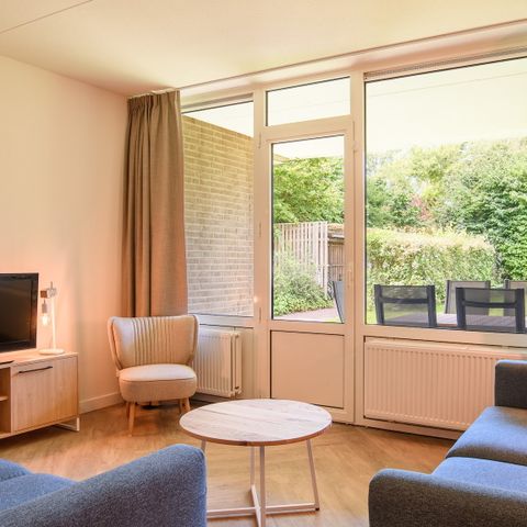 APPARTEMENT 6 personen - Senno (max. 2 adults)