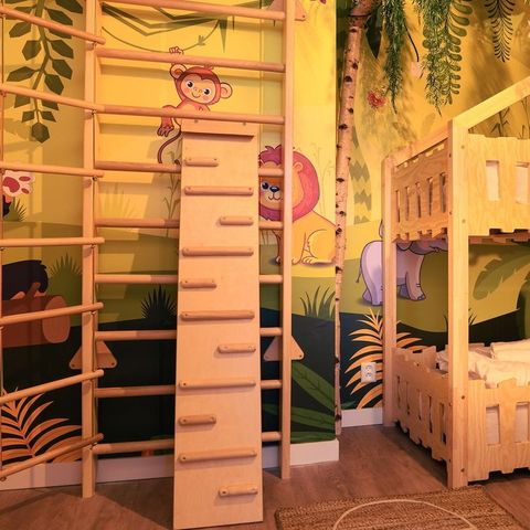 Appartement 6 personen - Senno (max. 2 adults)