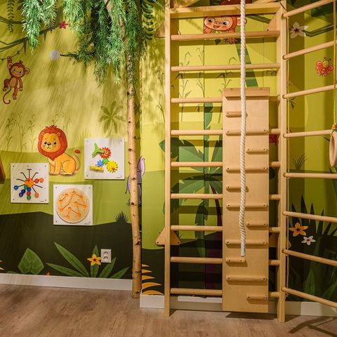Appartement 4 personen - Senno (max. 2 adults)