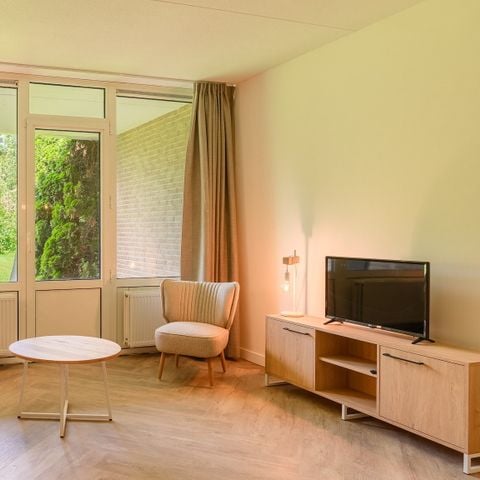 APPARTEMENT 4 personen - Senno (max. 2 adults)