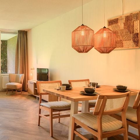 APPARTEMENT 4 personen - Senno (max. 2 adults)