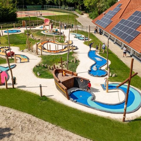 Summio Parc Aquadelta - Schouwen-Duiveland - Afbeelding N°3