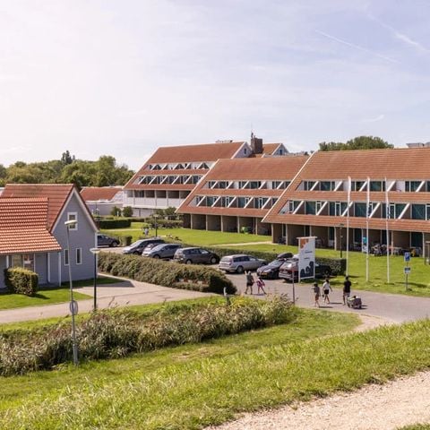 Summio Parc Aquadelta - Camping Schouwen-Duiveland - Afbeelding N°5
