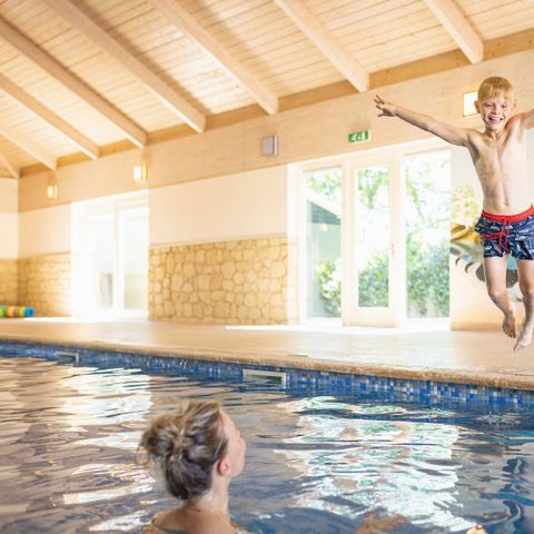 Camping Marvilla Parks Friese Meren - Friese Meren - Afbeelding N°5