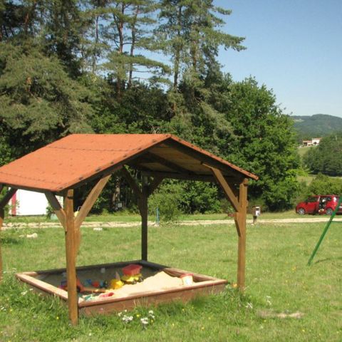 Camping La Vallee Verte - Camping Puy-de-Dôme - Afbeelding N°3