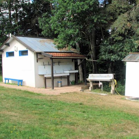 Camping La Vallee Verte - Camping Puy-de-Dôme - Afbeelding N°4