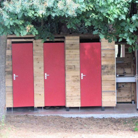 Camping La Vallee Verte - Camping Puy-de-Dôme - Afbeelding N°5