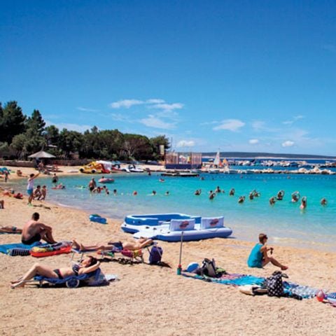 Camping Village Simuni - Zadar - Afbeelding N°2