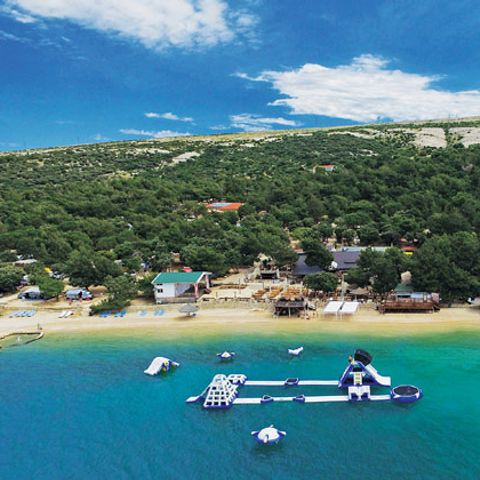 Camping Village Simuni - Zadar - Afbeelding N°4