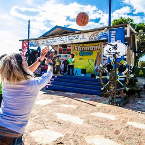 Camping Village Simuni - Zadar - Afbeelding N°5