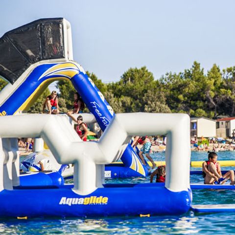 Camping Village Simuni - Zadar - Afbeelding N°6