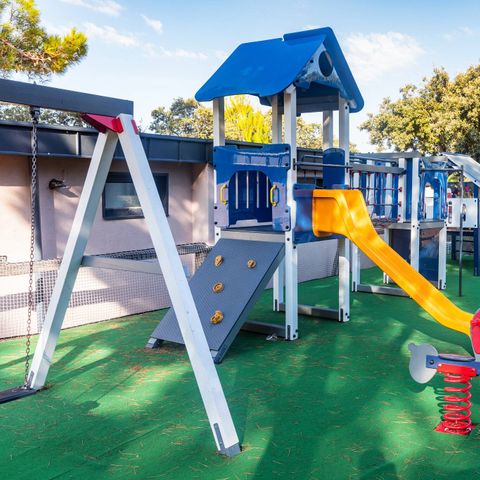 Camping Village Simuni - Zadar - Afbeelding N°2