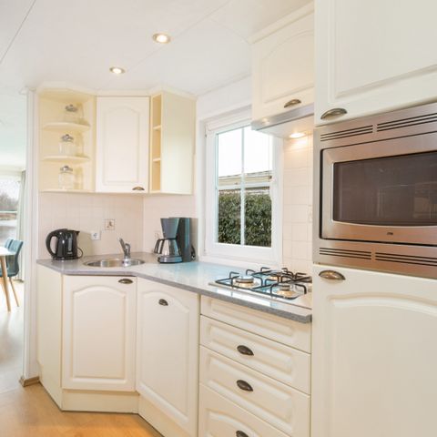 Chalet 4 personen