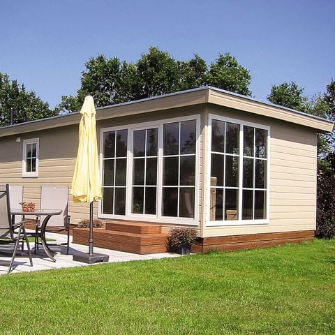 Chalet 4 personen - chalet