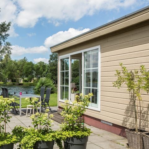 Chalet 4 personen - chalet