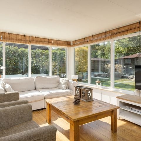 Bungalow 4 personen - Vuurvlinder Serre